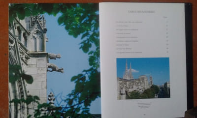 Cathédrale Saint-André de Bordeaux