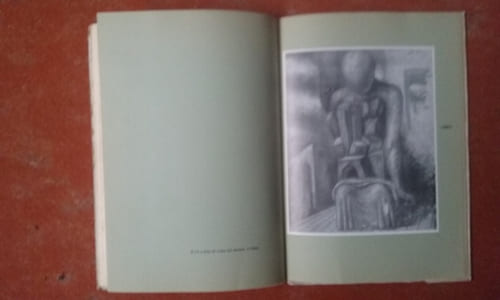 L'Arlequin de Vitrail ou L'image sanctifiée