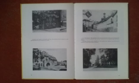 Verrières vers hier - Rétrospective par la carte postale
. JACQUEMIN Jean-Marie