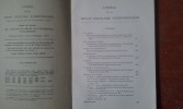 L'Oiseau et la Revue Française d'Ornithologie. Vol. 36, 1966, N°3-4
. Collectif
