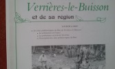 Connaissance de Verrières-le-Buisson et de sa région. Le bois de Verrières-le-Buisson. Les sites préhistoriques du bois de Verrières-le-Buisson
. ...