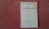 La pêche à la ligne en mer
. DUNCAN  M.
