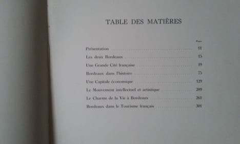 Bordeaux dans la Nation Française
. MAURIAC François - WELLES Jacques d' - LHERITIER Michel - LAMAIGNERE Gabriel - MASSON André - AUSSARESSE M. F. - ...