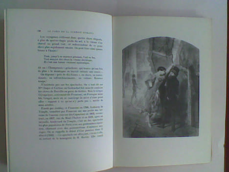 Le Paris de la Comédie humaine (Balzac et ses fournisseurs)	. CLOUZOT H. - VALENSI R.-H.	