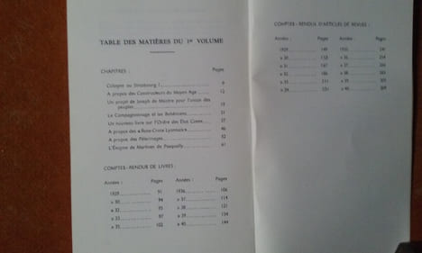 Etudes sur la Franc-Maçonnerie et le Compagnonnage - Tome 1. pemière partie
. GUENON René