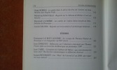 Etudes Aveyronnaises 2002 - Recueil des travaux de la Société des lettres, sciences et arts de l'Aveyron
. Etudes Aveyronnaises
