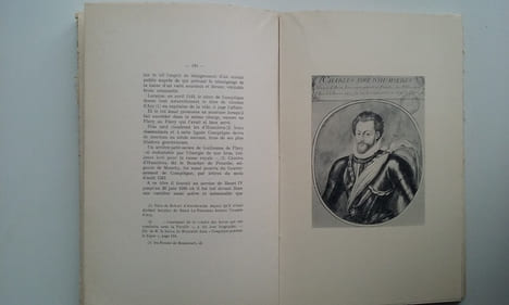 Guillaume de Flavy n'a pas trahi Jeanne d'Arc… Nouvelle Etude critique et Documents inédits
. MESTRE J.-B. 
