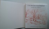 Pages de Journal (1926-1967) - Choix et présentation par Gilbert Guisan
. CLEMENT Charles 
