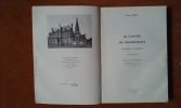 Le Canton de Chantonnay. Son Histoire - Ses Monuments
. BEDON Maurice
