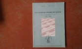Le Conservatoire de Dijon. Deux cents ans d'enseignement musical 1793-1993
. BEROS Cyril - PATTE Jean-Yves
