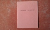 Daniel Fauville. Peintures - Sculptures
. FAUVILLE Daniel
