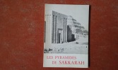 Les Pyramides de Sakkarah
. LAUER Jean-Philippe
