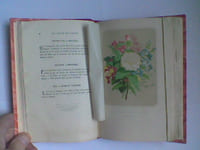 Nouveau langage des fleurs avec leur valeur symbolique et leur emploi pour l'expression des pensées