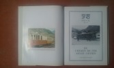 75 ans - AL 1900-1975 du Chemin de fer Aigle-Leysin
. MAISON Gaston
