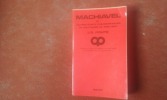 Machiavel et autres récits philosophiques et politiques de 1806-1807
. FICHTE Johann Gottlieb
