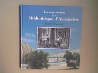 Les sept secrets de la Bibliothèque d'Alexandrie