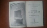 Le folklore de la Beauce, Vol. 9 - L Mobilier traditionnel. L'Equipement domestique
. MARCEL-ROBILLARD Ch. - ALLOUIS Bernard
