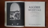 Algérie médiévale. Monuments et paysages historiques

. MARCAIS Georges

