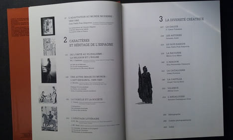 Le monde hispanique - Civilisation et Empire. Europe et Amérique. Passé et Présent
. ELLIOTT John
