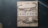 Insectes
. FABRE Paul-Henri
