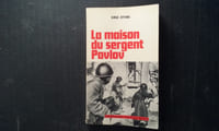 La maison du sergent Pavlov
