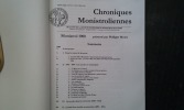 Monistrol 1900. Revue de presse locale 1900 - Huit ans de vie municipale 1896-1904 - Les écoles dans la tourmente - Journal d'un contemporain
. MORET ...