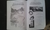 Monistrol 1900. Revue de presse locale 1900 - Huit ans de vie municipale 1896-1904 - Les écoles dans la tourmente - Journal d'un contemporain
. MORET ...