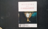 Histoire des Camisards. Tome 2
. Collectif
