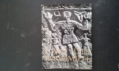 L'Art des Bogomiles
