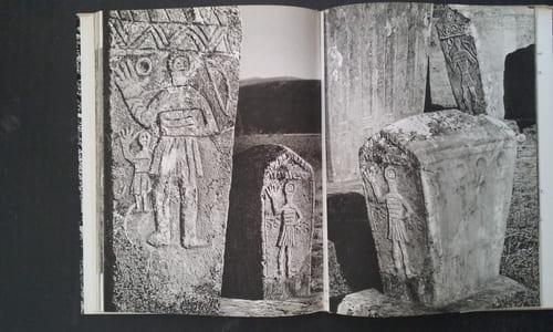 L'Art des Bogomiles