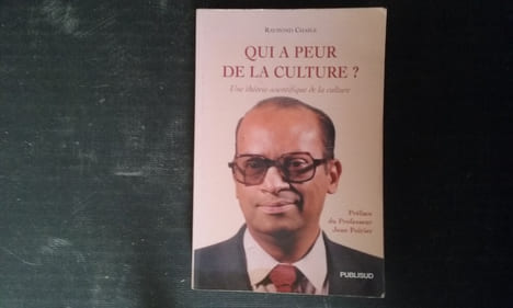 Qui a peur de la culture ? Une théorie scientifique de la culture
. CHASLE Raymond