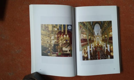 Les Tournelles. Une grande synagogue parisienne
. ATTALI Paul
