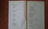 Avec des nombres et des lignes (Récréations mathématiques)	. SAINTE-LAGUË A.	