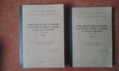 L'Atelier Monétaire Royal de Montpellier et la circulation monétaire en Languedoc de Louis XIII à la Révolution (1610-1793). Tome 1, Tome 2 ...