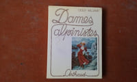Dames alpinistes