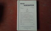 Revue Numismatique 1999. Volume 154
. Revue Numismatique 
