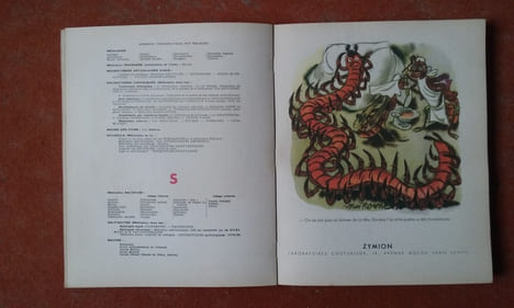 Mémento Thérapeutique
. VAN ROMPAEY (illustré par)