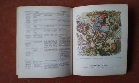 Mémento Thérapeutique
. VAN ROMPAEY (illustré par)
