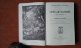 Voyage autour du Monde - La Nouvelle-Cal&eacute;donie (C&ocirc;te Orientale)
. GARNIER Jules
