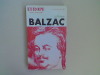 Colloque Balzac	. Collectif	
