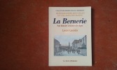 La Bernerie - Son histoire à travers les âges
. LACROIX Louis
