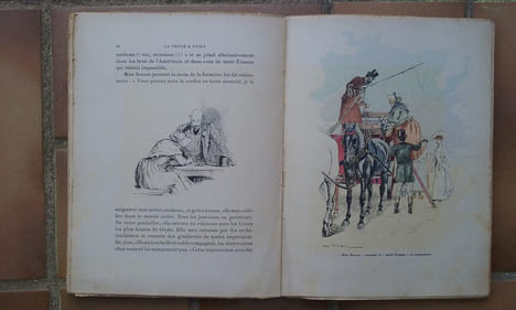 La Poule à Poils
. VIMAR A.