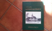 Il &eacute;tait un fois… Savigny-le-Temple
. ARDUISE Patrick - DI FOLCO Sophie - GIOVANINETTI Marc - TRACA Alain
