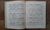 Douze études spéciales pour soprano ou ténor. Précédées chacune d'un exercice sur douze difficultés de l'Art vocal dédiées à Madame Damoreau
. ...