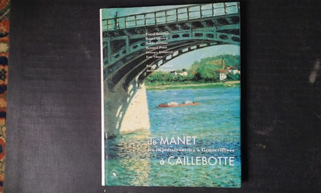 De Manet à Caillebotte. Les Impressionnistes à Gennevilliers
. BACHELARD Patrice (sous la direction)