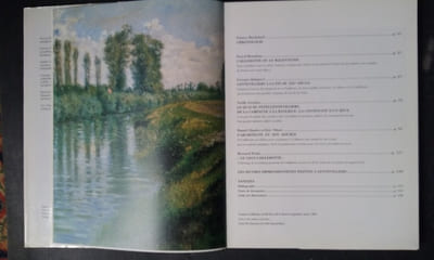 De Manet à Caillebotte. Les Impressionnistes à Gennevilliers
