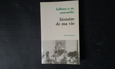 Histoire de ma vie