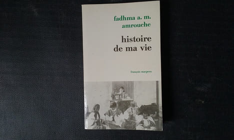 Histoire de ma vie
. AMROUCHE Fadhma