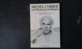 Michel Corboz ou la Passion de la Musique
. HALBREICH Harry - HUGLI Pierre - BOURBON Alix - GARCIN Michel -MICHOT Pierre
