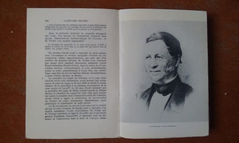 L'Affaire Peytel
. PERROD Pierre-Antoine
